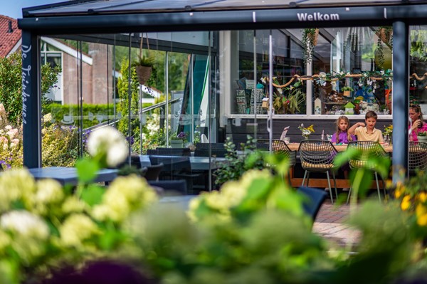 Medium property photo - Het Zwiggelterveld 149, 9433 VD Zwiggelte
